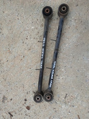 Mercedes w470 рычаг задняя фото №1