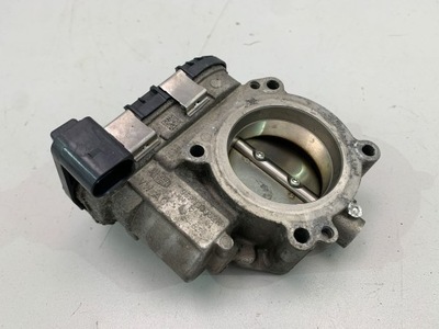 Audi s5 8w дроссельная заслонка воздуха 06m133062h фото №1