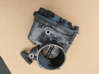 Дроссельная заслонка mazda m6 1.8, 2.0 фото №1