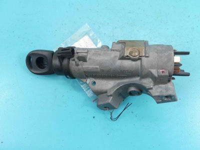 Замок зажигания vw polo iv 9n 4b0905851g фото №1