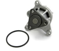 Насос wody ford focus ii 04-, mazda seria-3 03- фото №1