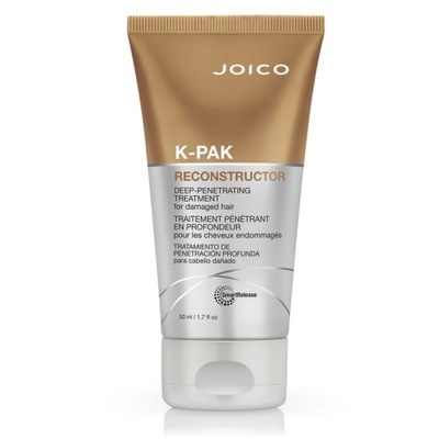 Joico K-Pak Reconstructor maska odbudowa 50ml