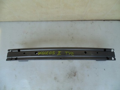 Балка усилитель бампера renault koleos ii 18r. фото №1