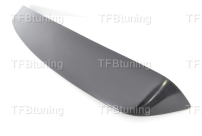 Спойлер спойлер mercedes vito 3 w447 tfb тюнинг фото №1