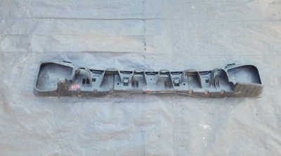 Напрямна бампера задня абсорбер peugeot 208 i фото №1