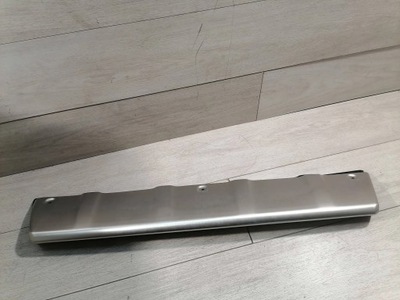 8029. VOLVO XC90 SPOILER BUMPER FRONT 31454532  