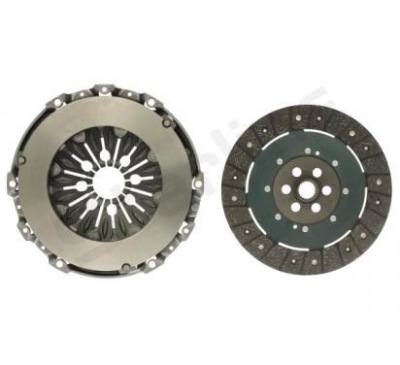 Starline зчеплення комплект  s sl 2ds1218 фото №1