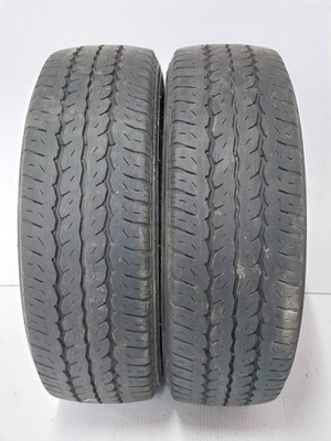 NEUMÁTICOS K1391 MAXXIS 205/65/R16 C 107/105 T DE VERANO PAR 2 PIEZAS LATO  