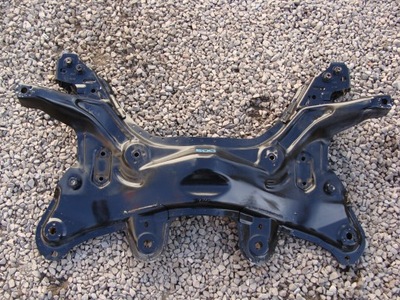 Подрамник балка fiat 500 lift !!! фото №1