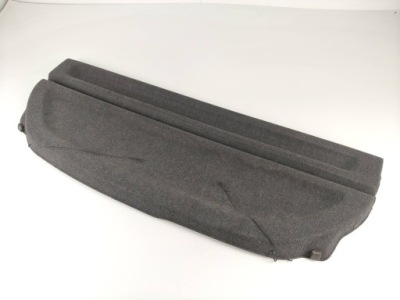 Полиця задня багажника honda jazz iii фото №1