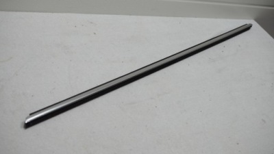 Bmw f32 f33 молдинг скло двері ущільнювач лівий перед 7315405 фото №1