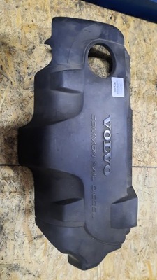 Захист двигуна volvo s60 2.4d 02r фото №1