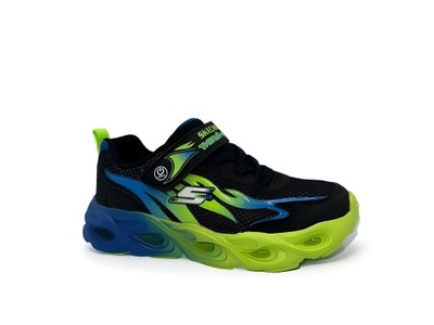 SKECHERS HEAT-FLUX LIGHTS 29