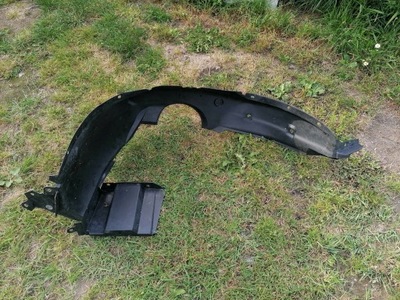 PEUGEOT 108 II CITROEN C1 WHEEL ARCH COVER LEFT FRONT 14-..  