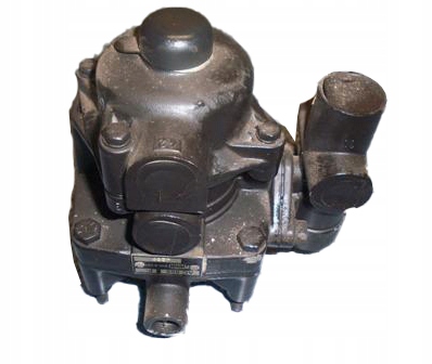 Клапан европа scania 113 143 ac595f 0481061248 фото №1