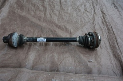 Приводной вал левая задняя audi a8 s8 a7 8r0501203d фото №1