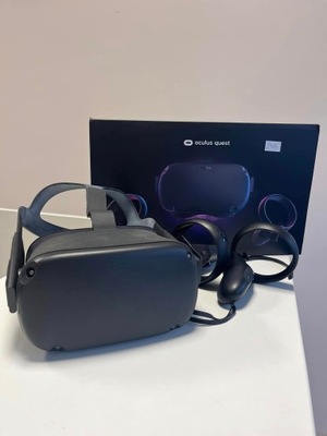 Gogle VR Oculus Quest 1