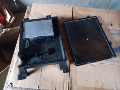 Audi a3 8p 2.0tdi lift модуль bluetooth фото №1