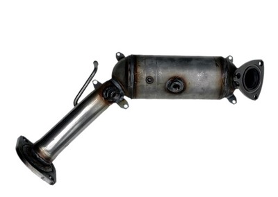 Каталізатор euro 4 5 honda civic viii 2.0 type-r фото №1