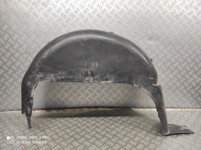Подкрылок правое задние задний  renault kangoo ii iii mercedes citan фото №1