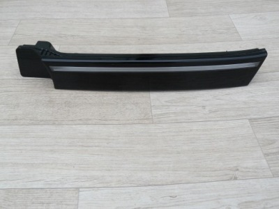 Vw id4 id-4 лампа led drl ліва 11a941653 фото №1