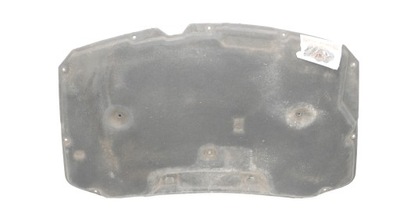 Шумоизоляция капот honda accord viii 08-11r фото №1