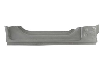 Blic 6505-06-6061053p поріг фото №1