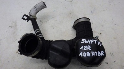 Wąż труба повітрозабірник повітря swift vi 1.0 гібрид фото №1