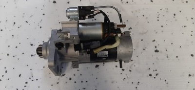 Man tga tgx tgs стартер фото №1