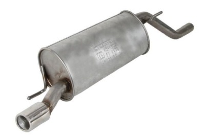 Гасник кінцевий bosal 148161 фото №1