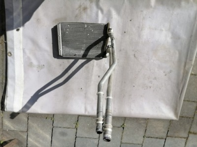 Отопитель воды fiat stilo фото №1