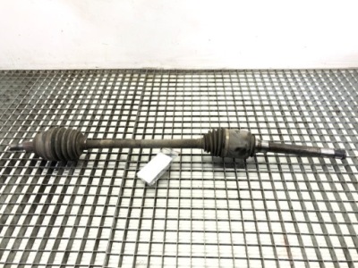 Приводной вал правый перед mercedes gle 3.0 258km 15-18 шарнир фото №1