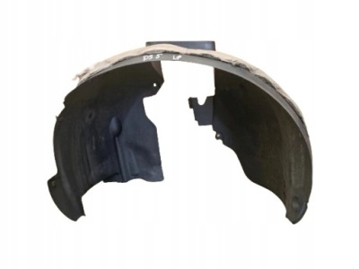 Підкрилок ліва передні лівий перед citroen ds5 2011-2015 9800409080 фото №1