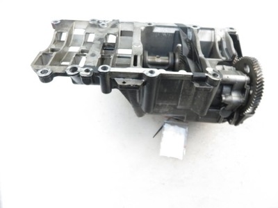 BOMBA ACEITES BMW E46 320 D 7786548 M47 D20 (204D4)  