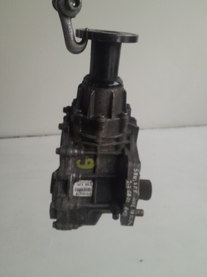 Редуктор коробки hyundai santa fe ii 2.2 crdi cm t/f фото №1