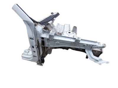 Vw atlas 3.6 awd r-line четверть лонжерон правый перед 2018- фото №1