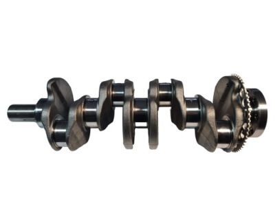 Wał колінчастий ford transit mk8 custom 2.0 ecoblue оригінальний номер фото №1