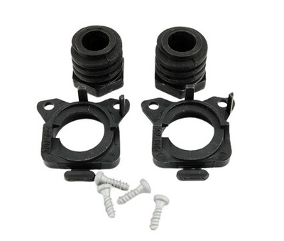 Набір ремонтний лампи фара seat leon altea фото №1