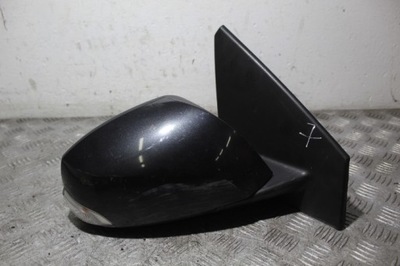 Дзеркало праве renault megane iii teb66 фото №1