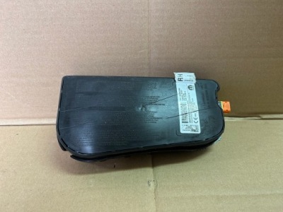 Fiat tipo ii подушка сидіння права подушка безпеки фото №1