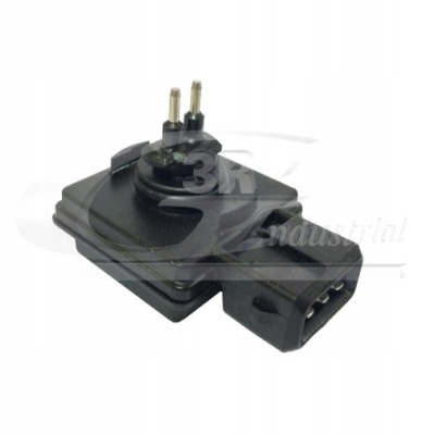 Датчик рівня рідина охолоджуючий do citroen ds5 фото №1