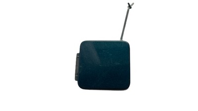 Skoda octavia iv заглушка бампера фаркоп задня фото №1