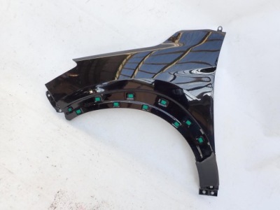 Hyundai tucson iii 3 15-20 крыло перед передний левый фото №1