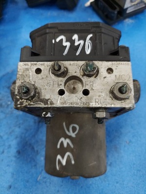 Насос abs stilo 0265224048 фото №1