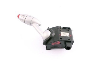 Mini r52 cabrio перемикач важіль двірник фото №1