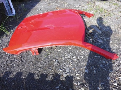 Дах chevrolet camaro coupe vi 16- фото №1