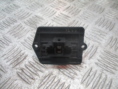 RESISTENCIA RESISTENCIA SOPLADORES MAZDA 323 HB151BC5E  