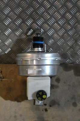 Idealne підсилювач гальм насос гальмівна mercedes w167 1 фото №1