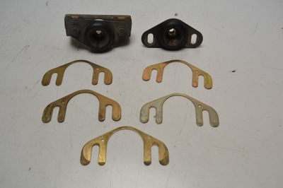 Mercedes r129 sl роз'єм bolców дах 2szt. фото №1