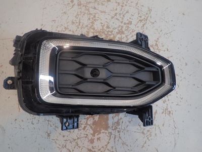 Лампа поворотник volkswagen оригінальний номер 2ga941056 фото №1